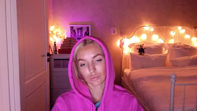 Chat XXX en directo de aestetick