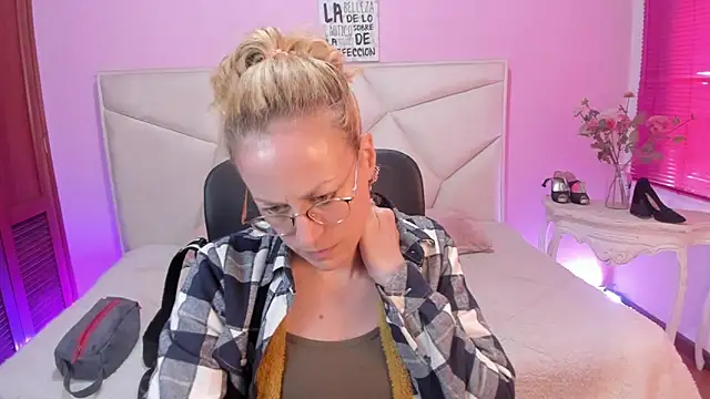 SammySanders' Live XXX Chat