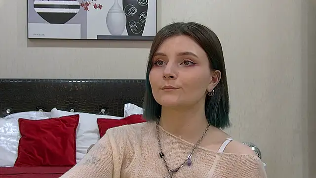 KellyStone's Live XXX Chat