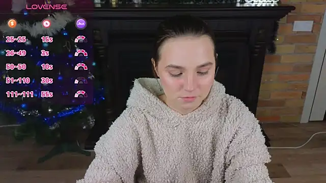 Ellie_Sunset's Live XXX Chat