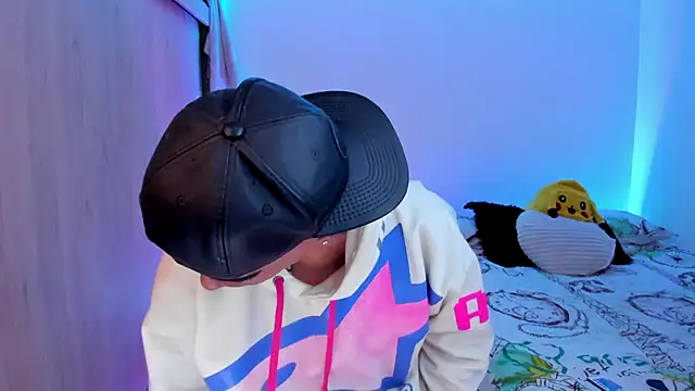 Damianwhite's Live XXX Chat