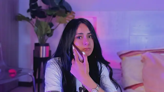 jinx_dh's Live XXX Chat