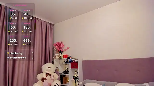 Shadow_Dance Live XXX-chat