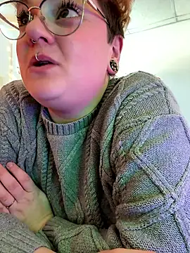 CurvesNChaos 라이브 XXX 채팅