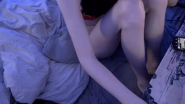 Sembang XXX Secara Langsung CeriseLapine