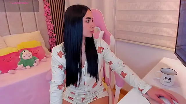 tamy_xoo Live XXX-chat