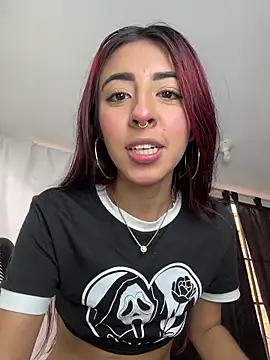 Mirandaa_Rogers Live XXX-chat