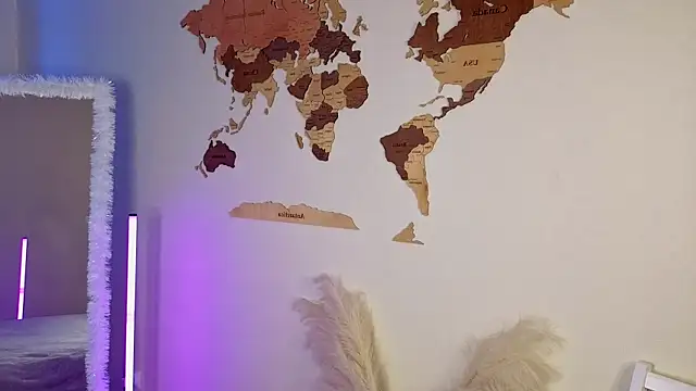 ChelseaBooton's Webcam Show