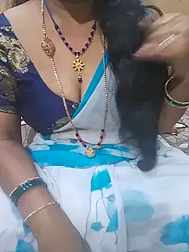 Show modela Sexy-Angel69 na web-kameri