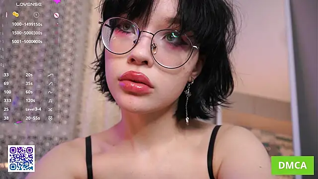 JodyHeap 라이브 XXX 채팅