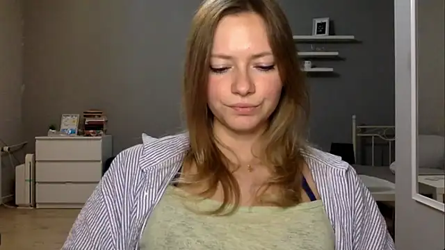 MillieShow's Live XXX Chat