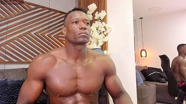 Chat XXX Live MarcusBlack_