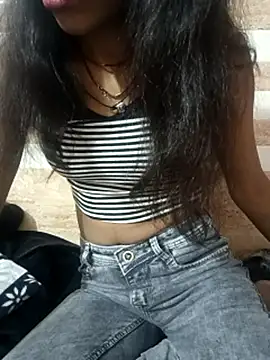 Webkamerová show Hot_Lyla_baby