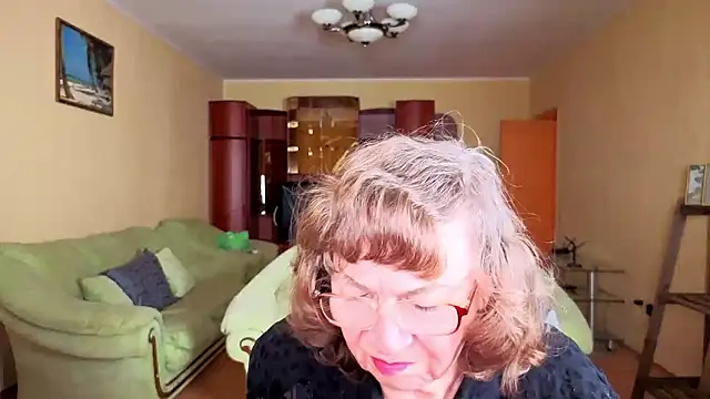 Sembang XXX Secara Langsung Betty_Brick