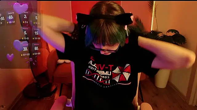 666_marshmallow Live XXX-chat