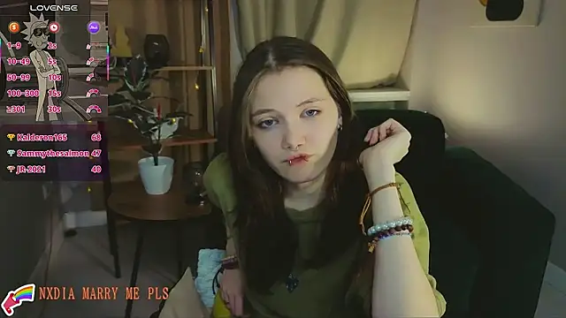 Dilara_xBaby Live XXX-chat