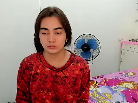 nica_doll Live XXX Chat