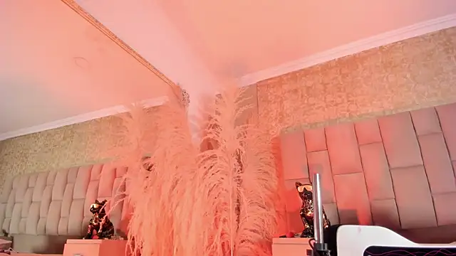 Chatroom XXX en direct de AmbarFoxx_