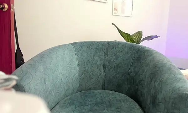 canelleGarces Live XXX-chat