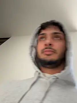 Chat XXX en directo de Gipsyboysteve