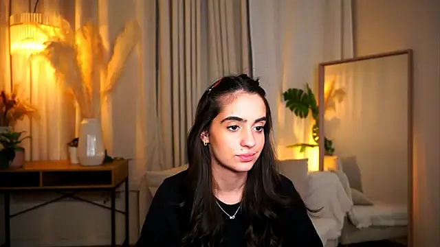 miilky_wayy Adlı Modelin Canlı XXX Sohbeti