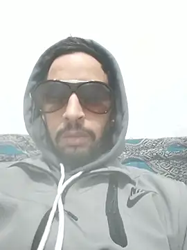 Mizo200 Adlı Modelin Web Kamerası Şovu