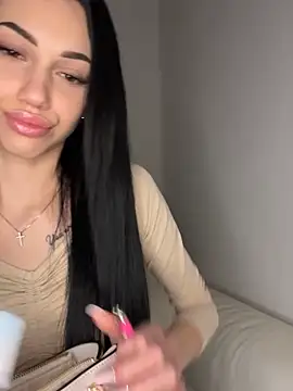 ilariea_girl's Live XXX Chat