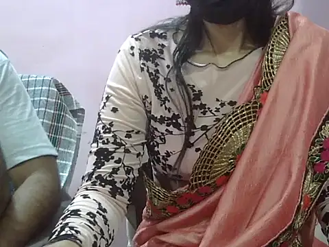 XXX chat uživo modela Laila_Cute