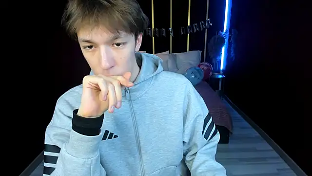 MarkBranston's Live XXX Chat