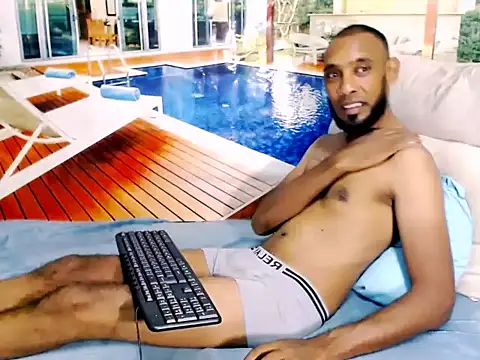 Chat +18 de IndianMagicMike ao vivo