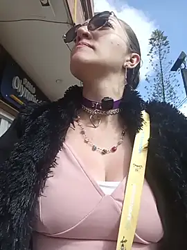 Sembang XXX Secara Langsung Lucy_colee