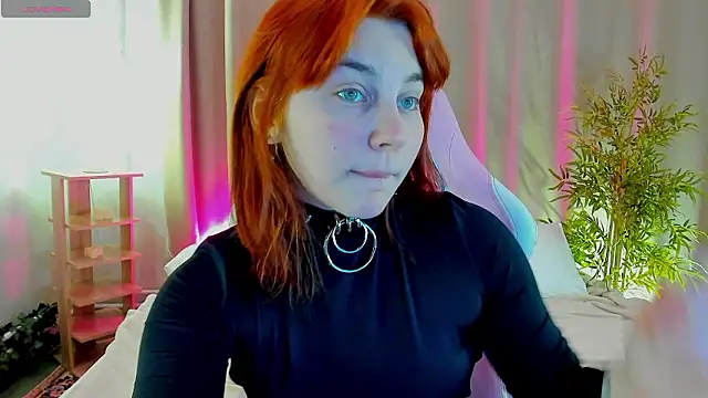 Rene_Shine's Live XXX Chat