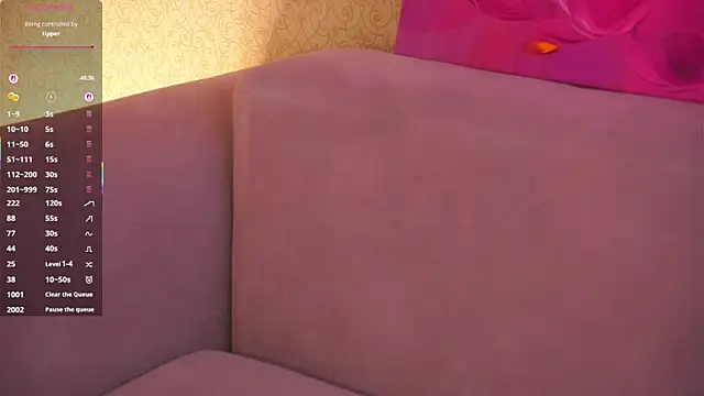 VernellArey's Live XXX Chat