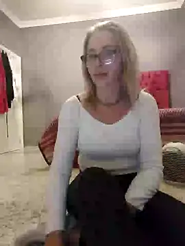 Sembang XXX Secara Langsung ElenabonyX