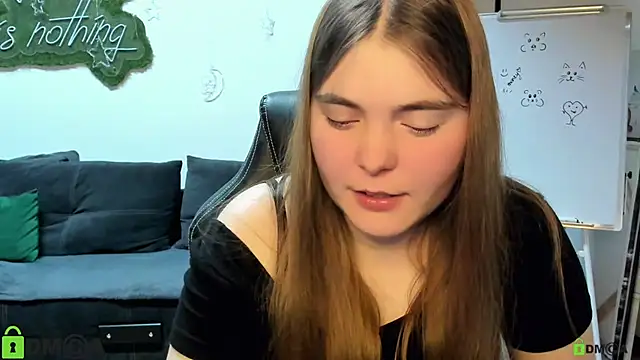 MiraaBloom Live XXX-chat