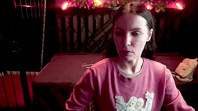 SofieMoons' Live XXX Chat