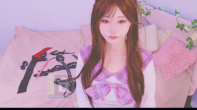 Živý XXX chat LongoriaEva