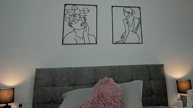 Ginny_Joy 라이브 XXX 채팅