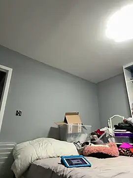 Angel-LinaX's Live XXX Chat