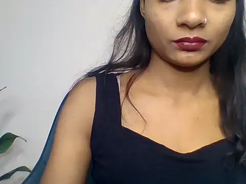 Sembang XXX Secara Langsung Sexy_Annii