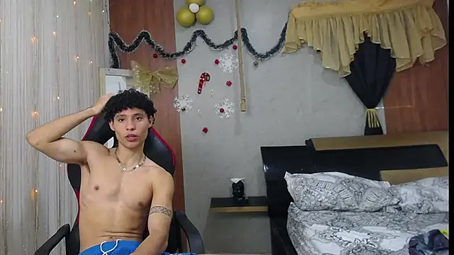 Chat XXX Live the_nugge