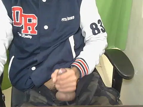 Michal_Fransis 在線直播表演