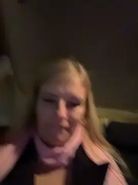 Betsy's Live XXX Chat