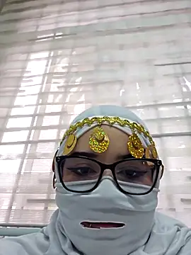 Dalia_Reem 라이브 XXX 채팅