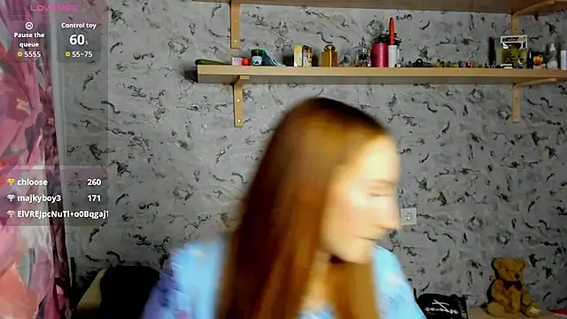 Jaidii_'s Live XXX Chat