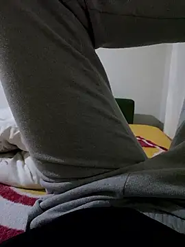 mhmtt12 Adlı Modelin Canlı XXX Sohbeti