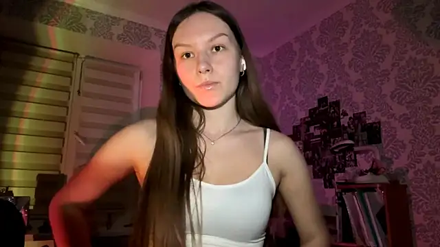 LindsayBlackshire's Live XXX Chat