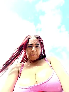 Sembang XXX Secara Langsung CaroliinePolsen