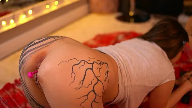 AkaliLuna's Live XXX Chat