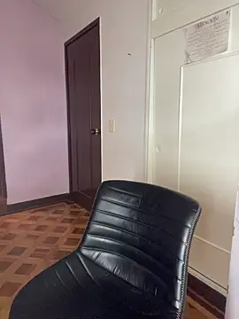 Sembang XXX Secara Langsung DollCamila